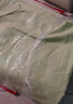 無(wú)印良品100%純棉床上四件套 1.5/1.8米雙人床上用品全棉床單枕套 被套200*230cm 曬單實(shí)拍圖