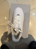 耐克（NIKE） Air Force1 低幫空軍一號純白AF1板鞋經(jīng)典款板鞋 CW2288-111 CW2288-111純白 42.5 曬單實(shí)拍圖