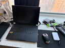 機械師全新曙光16Pro【RTX5080 國家補貼】16英寸旗艦辦公游戲筆記本電腦(R9 7945HX 300Hz 2.5K 32G 1T) 曬單實(shí)拍圖