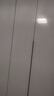 唯優(yōu)衣柜家用臥室平開(kāi)門(mén)柜子大衣柜輕奢簡(jiǎn)約大簡(jiǎn)易衣櫥組裝收納 160CM四門(mén)主柜 曬單實(shí)拍圖