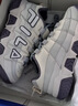 FILA FUSION斐樂(lè )潮牌女鞋復古籃球鞋冬季運動(dòng)鞋 曬單實(shí)拍圖