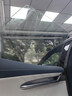 京東京造全車(chē)玻璃窗貼膜(轎車(chē)款-深色)車(chē)衣整車(chē)防曬隔熱防爆太陽(yáng)保護隱私遮擋紫紅外線(xiàn)清晰透光汽車(chē)玻璃膜 曬單實(shí)拍圖