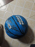 李寧（LI-NING）籃球兒童5號比賽室內外耐磨水泥地幼兒小學(xué)生青少年五號籃球605-4 曬單實(shí)拍圖