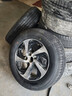 普利司通（Bridgestone）汽車(chē)輪胎 195/65R15 91H ER300 配套卡羅拉/雷凌/適配朗逸/寶來(lái) 曬單實(shí)拍圖