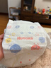 好奇（Huggies）金裝紙尿褲嬰兒新生兒尿不濕超薄柔軟透氣寶寶尿褲 XXL碼 56片 紙尿褲【≥15kg】 曬單實(shí)拍圖