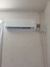 格力空調 云佳pro/天儀 1.5匹 新一級能效 變頻冷暖 純銅管空調掛機京東官方正品家電國家補貼以舊換新 1.5匹 云佳pro【AI節能】 曬單實(shí)拍圖