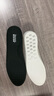 邦尼世家內增高鞋墊男士吸汗防臭減震透氣女隱形增高全墊冬季 曬單實(shí)拍圖