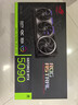 華碩（ASUS）RTX5090顯卡 ROG夜神ASTRAL 32G OC 游戲AI推理設計剪輯電腦獨立顯卡 自營(yíng)全新 三年質(zhì)保 曬單實(shí)拍圖