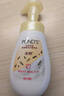 旁氏（POND'S）米粹潤澤保濕潔面泡泡160ml 氨基酸洗面奶男女去角質(zhì) 曬單實(shí)拍圖