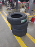 普利司通（Bridgestone）汽車(chē)輪胎 235/65R17 108V H/L001 適配本田CR-V/皓影/現代勝達 曬單實(shí)拍圖