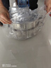 康巴赫304不銹鋼三層蒸鍋蒸籠復底大湯蒸鍋多功能鍋具32cm燃氣灶通用 曬單實(shí)拍圖