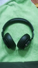 漫步者（EDIFIER）HECATE G30BT頭戴式藍牙耳機電競游戲有線(xiàn)無(wú)線(xiàn)雙模電腦耳麥超長(cháng)續航高音質(zhì)csgo吃雞2025新款三角州 淵夜黑【藍牙6.0+有線(xiàn)】贈支架 曬單實(shí)拍圖