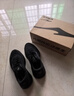 鴻星爾克運動(dòng)鞋跑鞋男鞋軟彈減震男子凌躍防滑耐磨跑步鞋 51125103323 曬單實(shí)拍圖