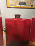 瀘州老窖六年窖頭曲 52度500ml*2瓶+郎酒紅花郎  白酒組合裝 52度 500mL 2瓶 六年窖+紅10禮盒 曬單實(shí)拍圖