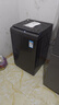 小天鵝（LittleSwan）波輪洗衣機小型全自動(dòng)家用 8KG TB80V27T 以舊換新 國家補貼 京東自營(yíng) 一級能效 宿舍租房神器 曬單實(shí)拍圖
