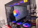 華碩全家桶i5 14600KF/RTX5070顯卡直播電競游戲臺式機組裝電腦主機整機DIY組裝機 RTX5060Ti+13600KF丨配置二 曬單實(shí)拍圖