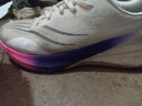 赤兔8pro跑步鞋男款春夏季2026新款專(zhuān)用碳板減震兒童學(xué)生運動(dòng)跑鞋 赤兔8pro-標準白 42 曬單實(shí)拍圖