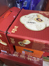 百草味低糖蛋黃酥禮盒800g 企業(yè)團購蛋糕點(diǎn)心面包年貨長(cháng)輩送禮休閑零食 曬單實(shí)拍圖