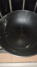 中福陸川鐵鍋炒菜鍋家用無(wú)涂層氮化窒化廣西生鐵鑄鐵鍋炒鍋燃氣已開(kāi)鍋 平底 36cm 【有耳+鍋蓋】JD或SF物流 曬單實(shí)拍圖