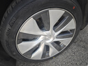 韓泰（Hankook）【包安裝】韓泰全新汽車(chē)輪胎ION IK01E 255/45R19 104W 適配/特斯拉/寶馬/奔馳【24年周期】 曬單實(shí)拍圖
