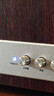 山水（SANSUI）GS-6000(81C)家用電腦臺式機筆記本藍牙游戲競技電競音響電視K歌重低音炮2.1木質(zhì)發(fā)燒音箱家庭影院 曬單實(shí)拍圖