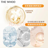 后（The history of Whoo）拱辰享氣韻生潤顏潔面膏180ml 清潔保濕溫和洗面奶生日禮物 曬單實(shí)拍圖
