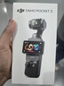 大疆 DJI Osmo Pocket 3 標準版 一英寸口袋云臺相機 OP靈眸手持數碼相機 旅游vlog 便攜美顏攝像 曬單實(shí)拍圖