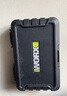 威克士（WORX）起子機電鉆沖擊鉆附件批頭套裝麻花鉆頭批頭套筒開(kāi)孔器 WA1626【起子機電鉆附件套裝】 曬單實(shí)拍圖