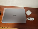 小米筆記本電腦 紅米REDMI Book Pro 16 2025酷睿2代Ultra5 32G 1T 99Wh大電池【國家補貼15%】 曬單實(shí)拍圖