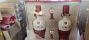 五糧液 1618 又順又發(fā)禮盒（送雙支酒杯）濃香型白酒 52度 500ml*2 曬單實(shí)拍圖