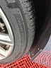 米其林（MICHELIN）汽車(chē)輪胎 245/45R18 100W 浩悅五代 Primacy 5 適配奔馳E級 曬單實(shí)拍圖