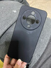 龐卡 適用榮耀X70手機殼MTN-AN00新款5G液態(tài)硅膠honorx70鏡頭全包耐磨防摔保護套超薄軟殼簡(jiǎn)約純色外殼 【石墨黑】單殼+鋼化膜 曬單實(shí)拍圖