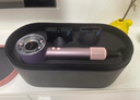 戴森（DYSON）HD16 智能吹風(fēng)機 Supersonic 電吹風(fēng) 負離子 速干護發(fā) 多風(fēng)嘴 情人節禮物 HD16晶耀紫色 曬單實(shí)拍圖