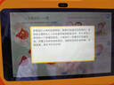 華夏方舟當/隔日達兒童學(xué)習機智能早教機1-12歲幼兒平板學(xué)前幼小銜接識字語(yǔ)文數學(xué)英語(yǔ)點(diǎn)讀機小學(xué)生護眼故 全能版（128G黃)小學(xué)幼兒安卓+思維課+護眼 曬單實(shí)拍圖
