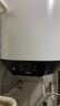海爾（Haier）立式電熱水器大容量50/60升家用雙管變頻速熱式一級能效儲水式WIFI語(yǔ)音智控 50L 3000W 豎立式三檔變頻款 曬單實(shí)拍圖