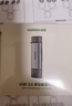 綠聯(lián)USB/Type-C3.0高速讀卡器 SD/TF雙卡適用USB-C電腦平板手機大疆無(wú)人機/蘋(píng)果17/16/運動(dòng)相機 曬單實(shí)拍圖