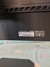 泰坦軍團27英寸4K原生160Hz FastIPS廣色域硬件低藍光HDR400 1ms旋轉升降10Bit專(zhuān)業(yè)電競顯示器P2710V節能版 曬單實(shí)拍圖