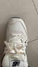 NEW BALANCE NB574系列復古潮流百搭拼接運動(dòng)休閑鞋 U574LS2 灰色 39.5 (腳長(cháng)24.5cm) 曬單實(shí)拍圖