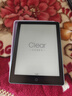 漢王Clear6Turbo冰山灰電子書(shū)智能閱讀器6英寸墨水屏電紙書(shū)學(xué)習看書(shū)學(xué)習漫畫(huà)電子紙平板電腦高通8核 Clear6Turbo青色 曬單實(shí)拍圖
