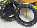 米其林（MICHELIN）CITY2 GRIP半熱熔摩托車(chē)輪胎踏板小牛九號電動(dòng)車(chē)晴雨防滑真空外胎 SAVER升級版:110-70-12 (單條) 曬單實(shí)拍圖