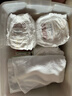 babycare皇室獅子王國拉拉褲箱裝加大號XXL52片>15kg嬰兒尿不濕透氣親膚 曬單實(shí)拍圖