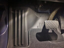 博士倫適用于2025款別克至境L7專(zhuān)用半包圍tpe汽車(chē)腳墊定制高檔車(chē)內地墊 【單層款】TPE定制專(zhuān)用-異味包退 別克至境L7   2025-至今 曬單實(shí)拍圖