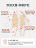 婧麒（JOYNCLEON）嬰兒衣服秋冬連體衣純棉寶寶爬服內衣新生兒哈衣長(cháng)袖 Jlt200705 曬單實(shí)拍圖