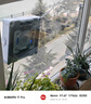 科沃斯（ECOVACS）擦窗機器人新品窗寶W3全能基站版自動(dòng)擦玻璃噴水濕擦家用擦窗神器高層戶(hù)外擦窗戶(hù)擦玻璃基站洗抹布 旗艦升級W3【基站洗抹布】 曬單實(shí)拍圖