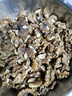 新貨云南薄皮核桃仁生核桃仁核桃仁烘焙原料炒貨堅果原味零食 核桃仁500g 曬單實(shí)拍圖