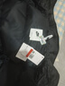 耐克NIKE男冬季短款連帽羽絨服 運動(dòng)防寒外套 WR系列DV1132-010黑L 曬單實(shí)拍圖