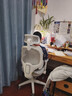 習格x19學(xué)習椅座椅書(shū)桌學(xué)生椅子人體工學(xué)電腦椅12-18歲初高中生青少年 曬單實(shí)拍圖
