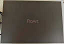 華碩ProArt創(chuàng  )16 國家補貼 AMD銳龍AI9 HX370 RTX5060 64G 2T 2.8K 120Hz OLED 16吋觸控創(chuàng  )作電腦 曬單實(shí)拍圖