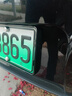 酷車(chē)車(chē)適用于小米YU7車(chē)牌架牌照框全包邊原配新能源保護框汽車(chē)改裝配件 【全包邊車(chē)牌框-鈦金屬色】送加長(cháng)螺絲/前后2件套 曬單實(shí)拍圖