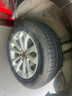 固特異（Goodyear）汽車(chē)輪胎235/60R18 107W EF1 SPORT鷹馳F1酷跑 適配奧迪Q5/沃爾沃 曬單實(shí)拍圖